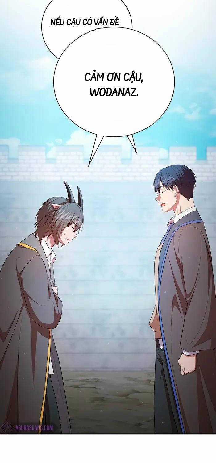 Ma Pháp Sư Tại Trường Học Pháp Thuật Chapter 99 trang 52