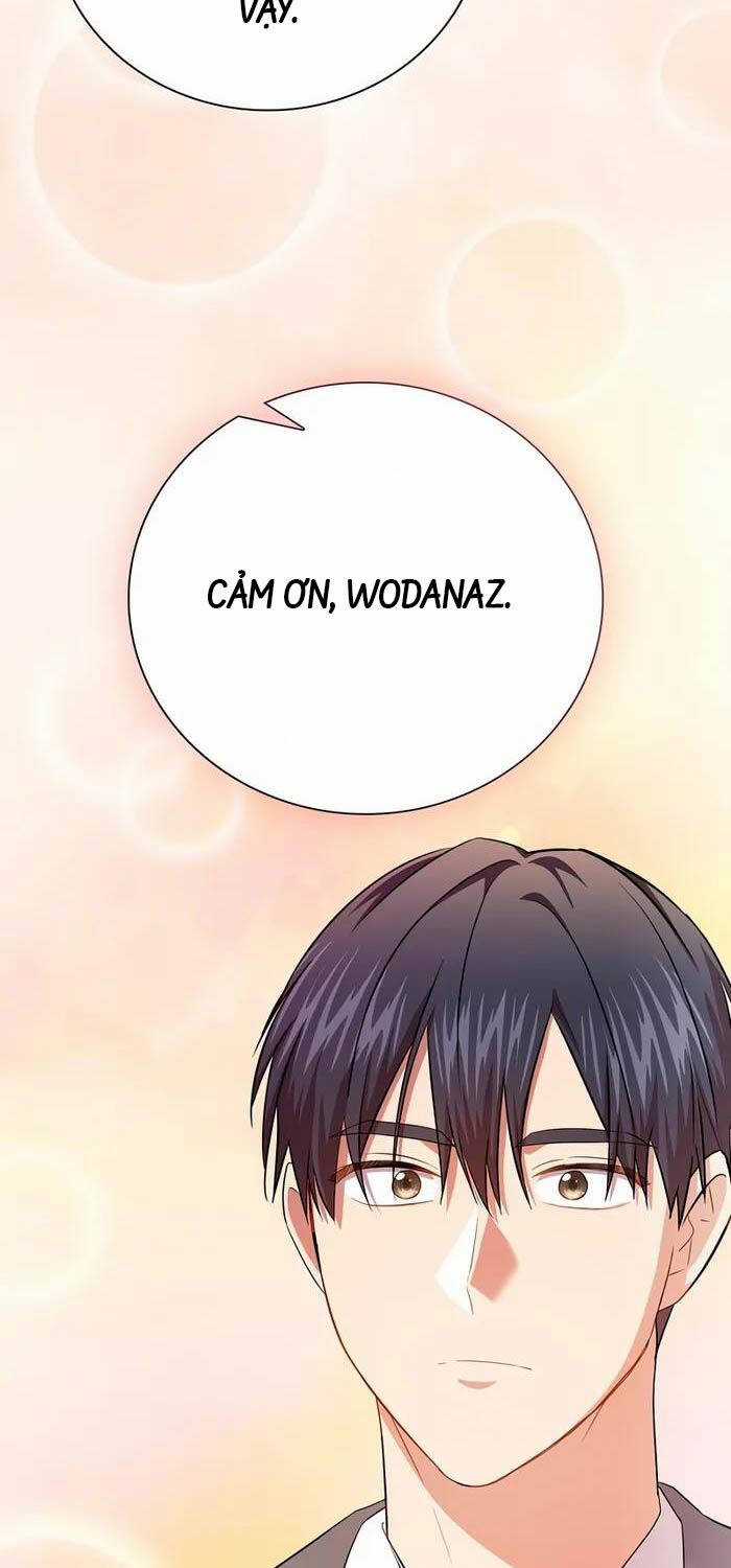 Ma Pháp Sư Tại Trường Học Pháp Thuật Chapter 99 trang 55