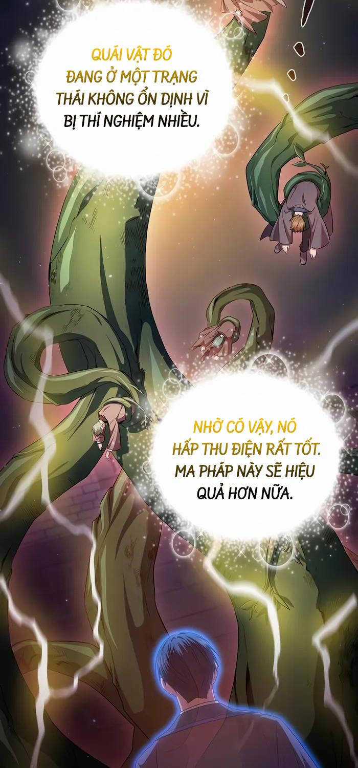 Ma Pháp Sư Tại Trường Học Pháp Thuật Chapter 99 trang 6