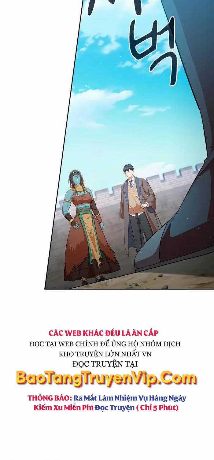 Ma Pháp Sư Tại Trường Học Pháp Thuật Chapter 99 trang 68