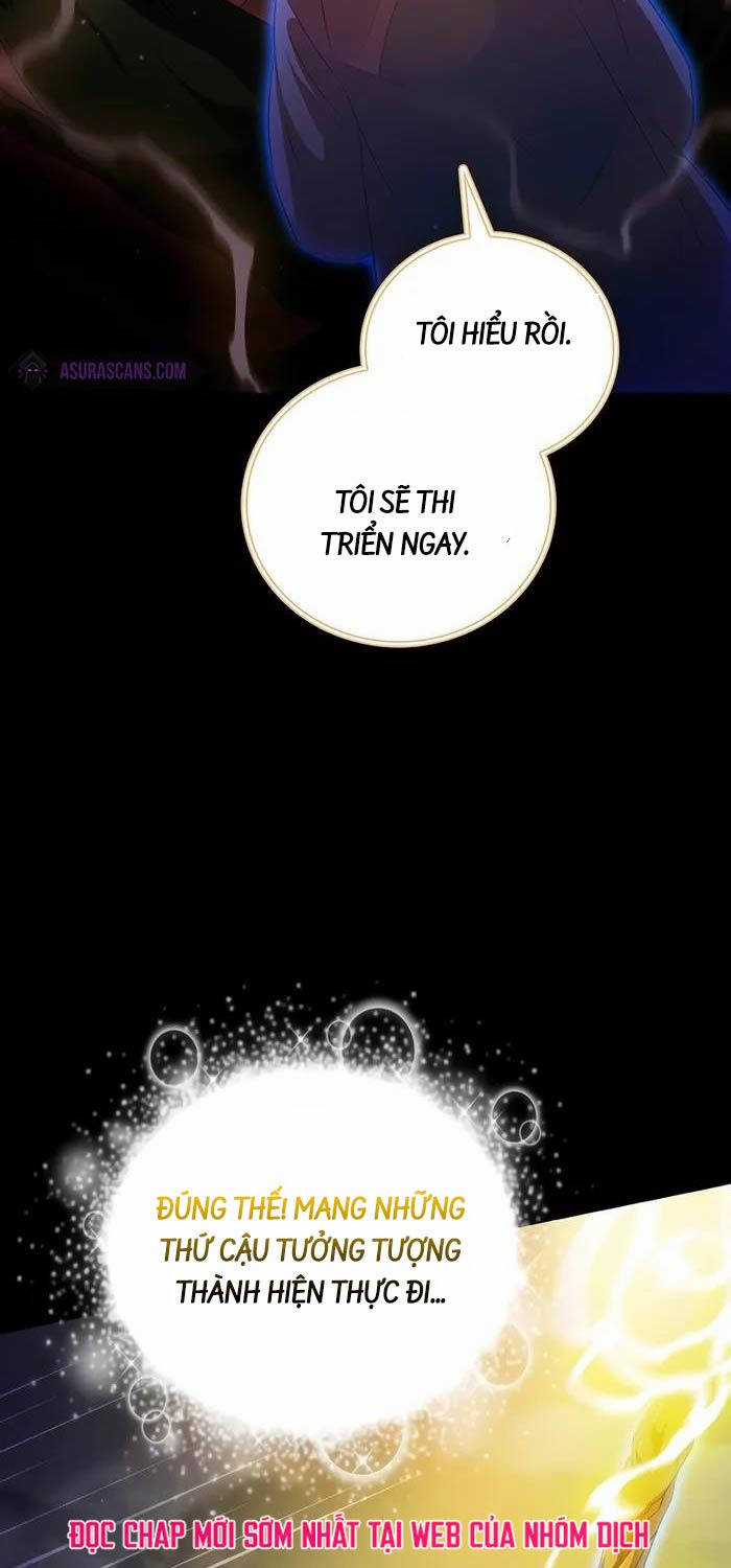 Ma Pháp Sư Tại Trường Học Pháp Thuật Chapter 99 trang 7