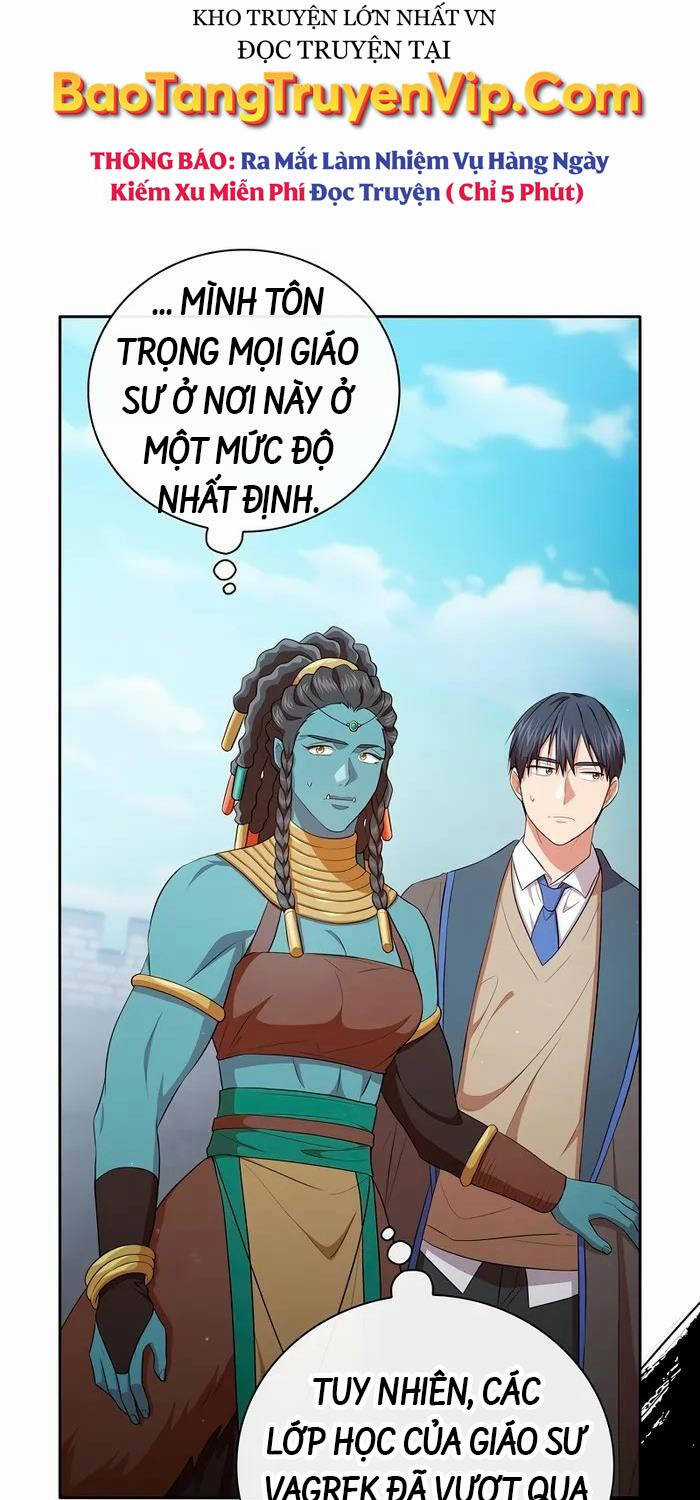 Ma Pháp Sư Tại Trường Học Pháp Thuật Chapter 99 trang 75