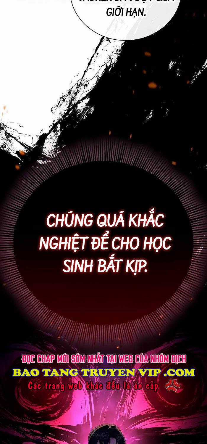Ma Pháp Sư Tại Trường Học Pháp Thuật Chapter 99 trang 76