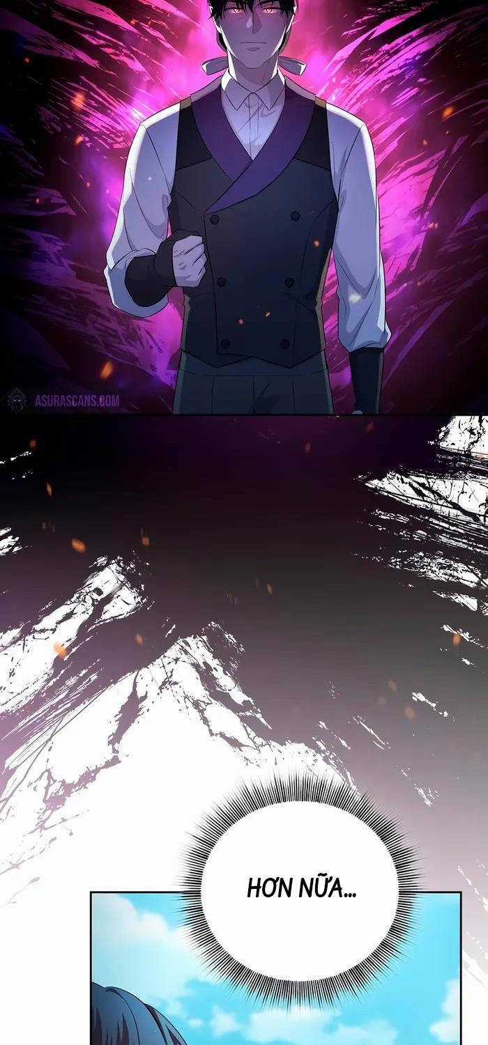 Ma Pháp Sư Tại Trường Học Pháp Thuật Chapter 99 trang 77