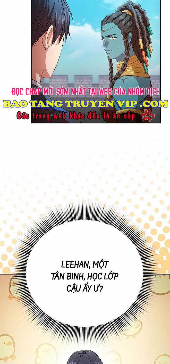 Ma Pháp Sư Tại Trường Học Pháp Thuật Chapter 99 trang 78