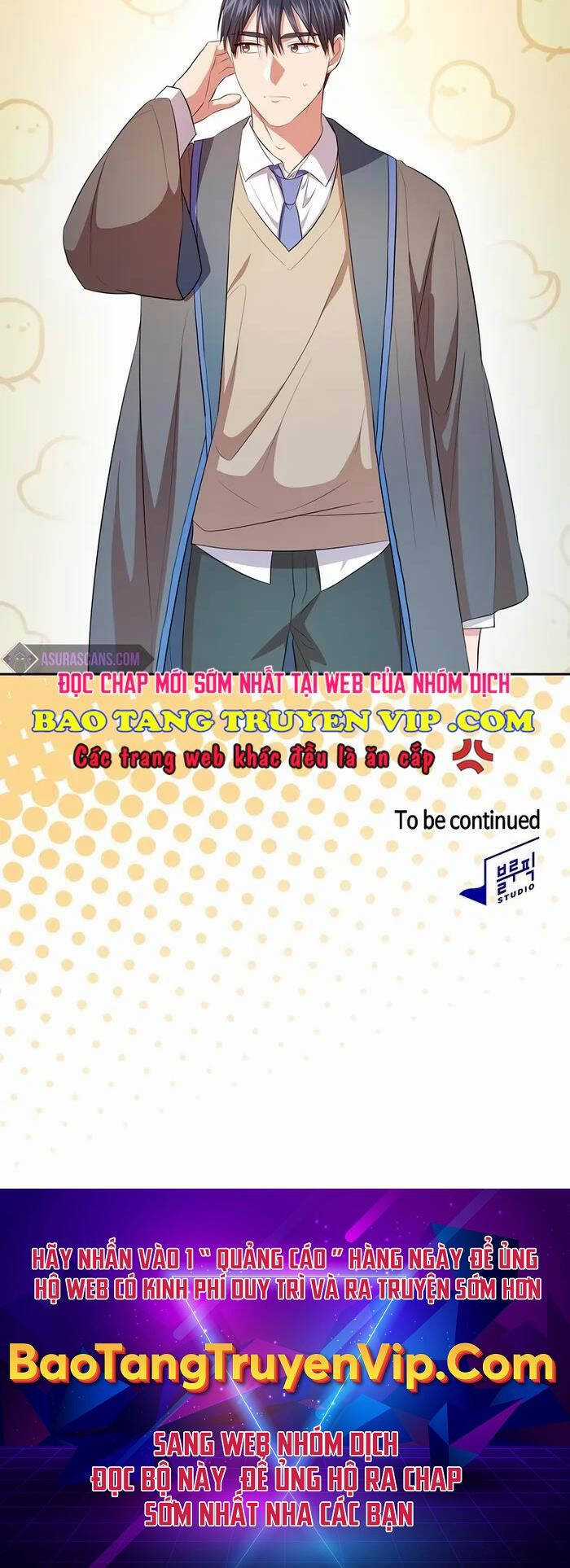 Ma Pháp Sư Tại Trường Học Pháp Thuật Chapter 99 trang 79