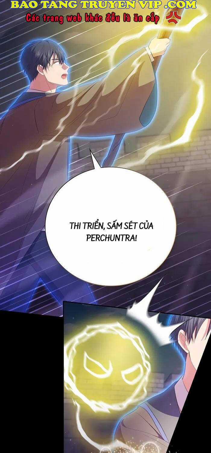 Ma Pháp Sư Tại Trường Học Pháp Thuật Chapter 99 trang 8