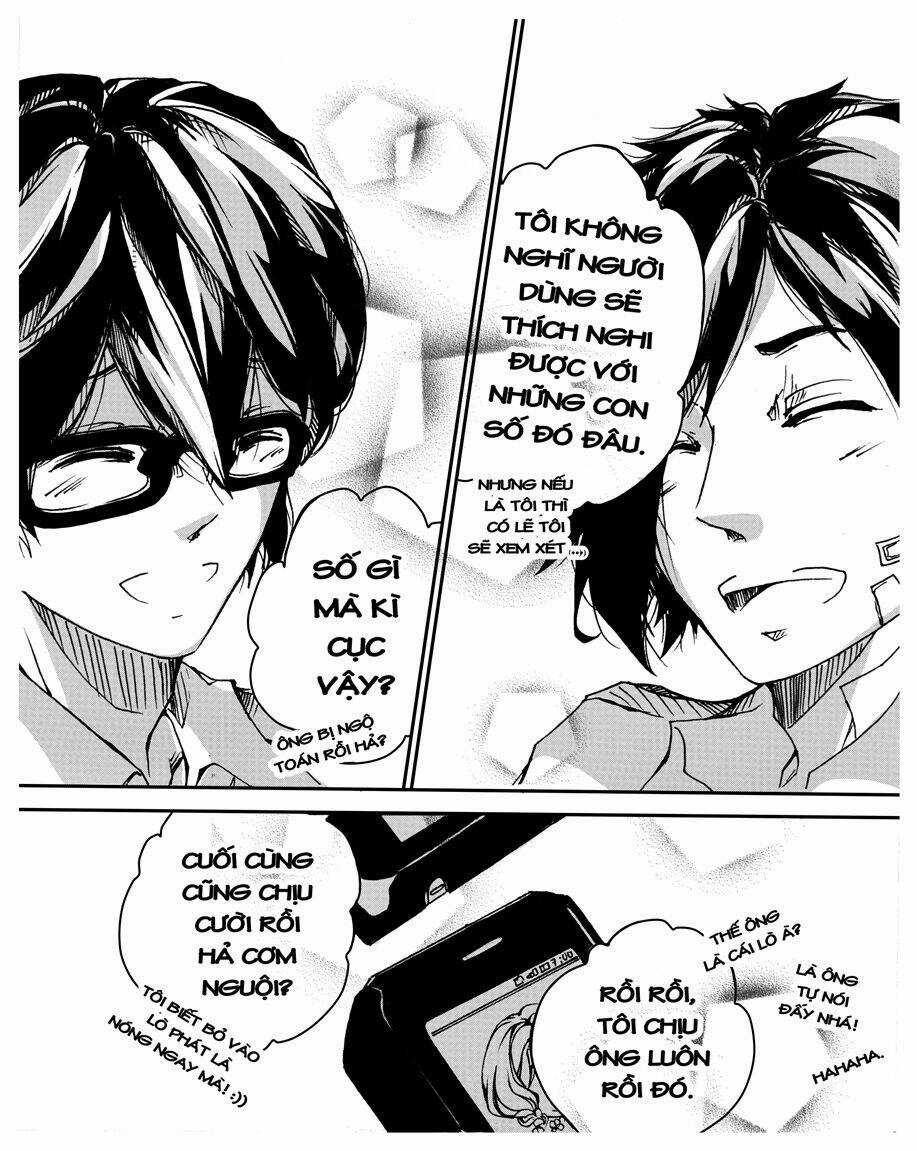 Ma Pháp Thiếu Niên Lct Chapter 3 trang 4