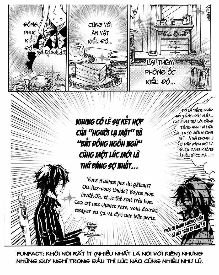 Ma Pháp Thiếu Niên Lct Chapter 3 trang 6