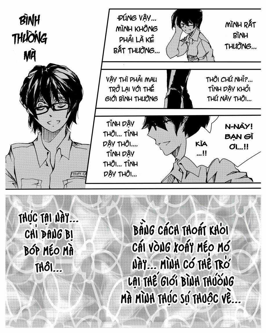 Ma Pháp Thiếu Niên Lct Chapter 4 trang 4