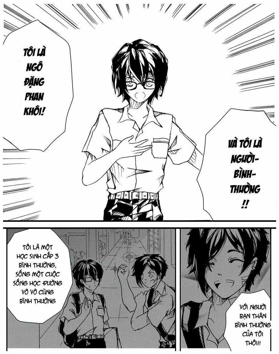 Ma Pháp Thiếu Niên Lct Chapter 5 trang 5