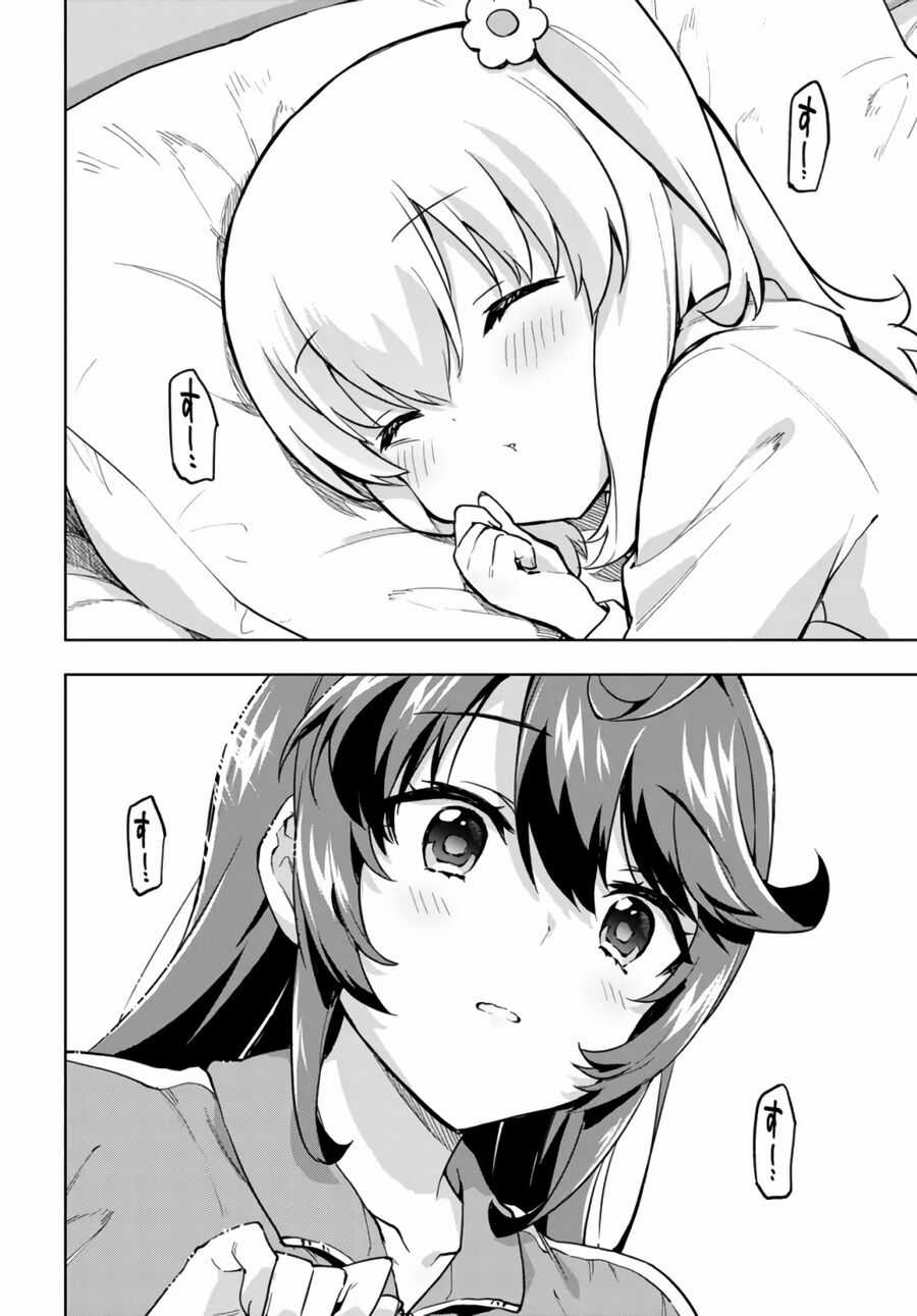 Ma Pháp Thiếu Nữ 201 Chapter 9 trang 7