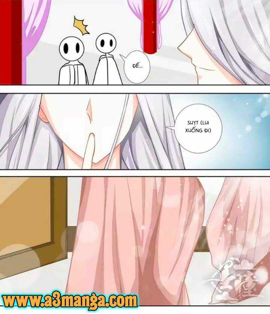 Ma Phi Giá Đáo Chapter 13 trang 4