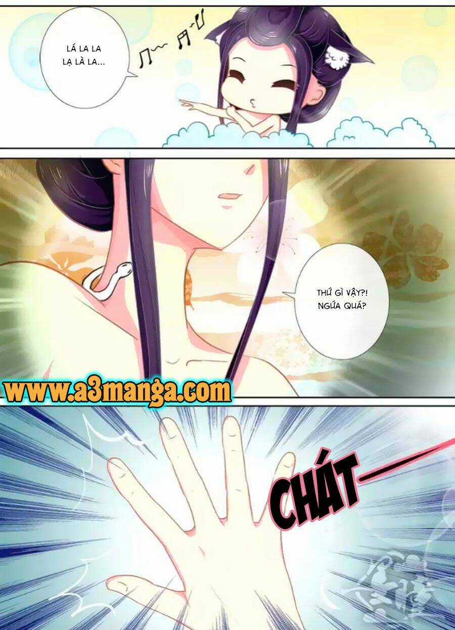 Ma Phi Giá Đáo Chapter 13 trang 5