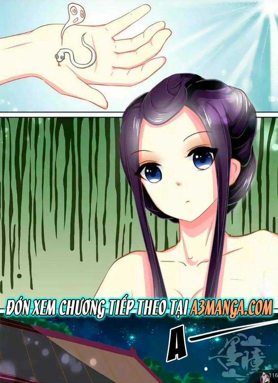 Ma Phi Giá Đáo Chapter 13 trang 6