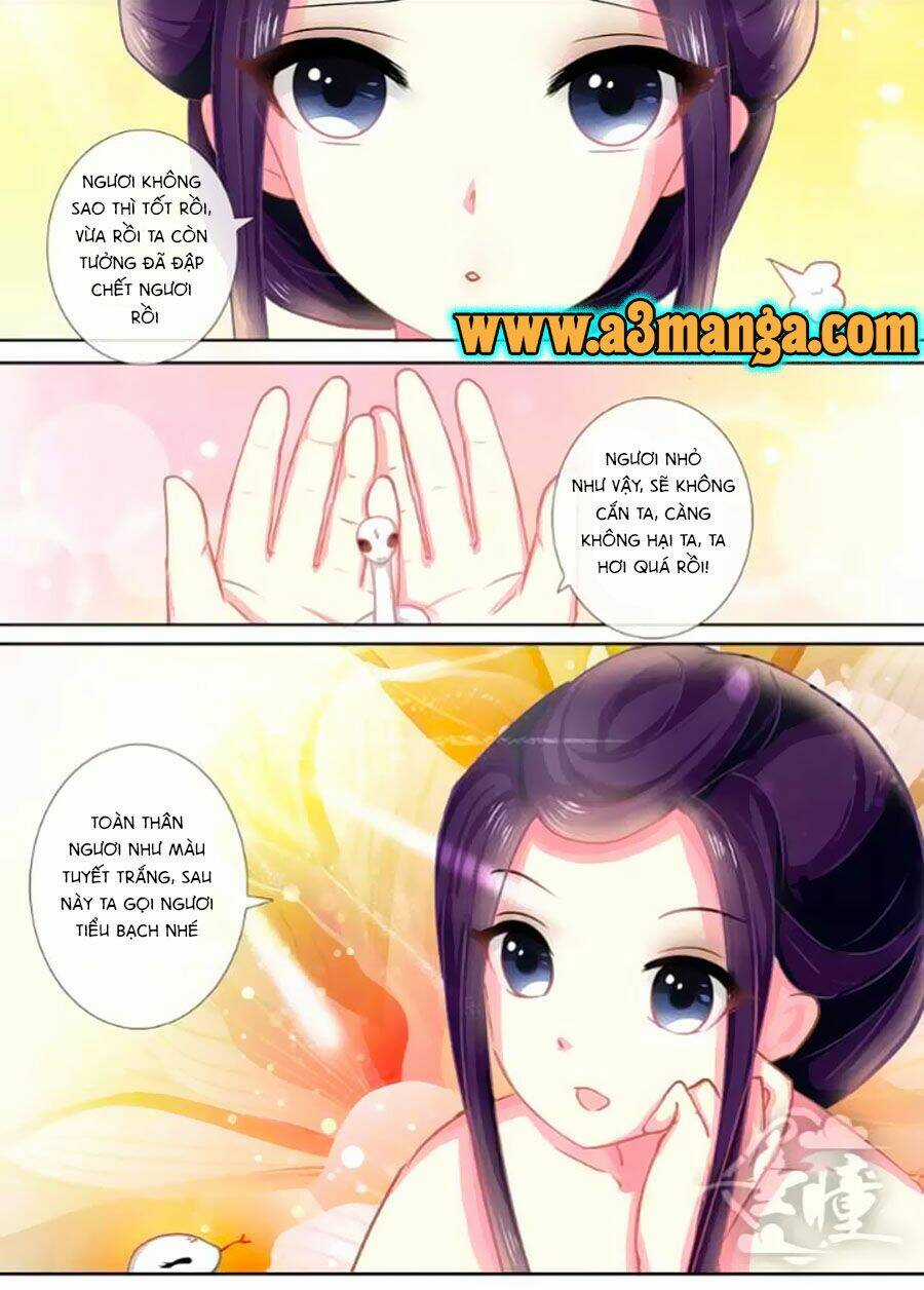 Ma Phi Giá Đáo Chapter 14 trang 2