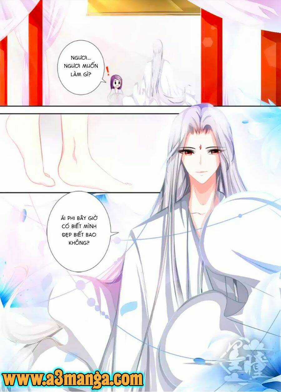 Ma Phi Giá Đáo Chapter 14 trang 5