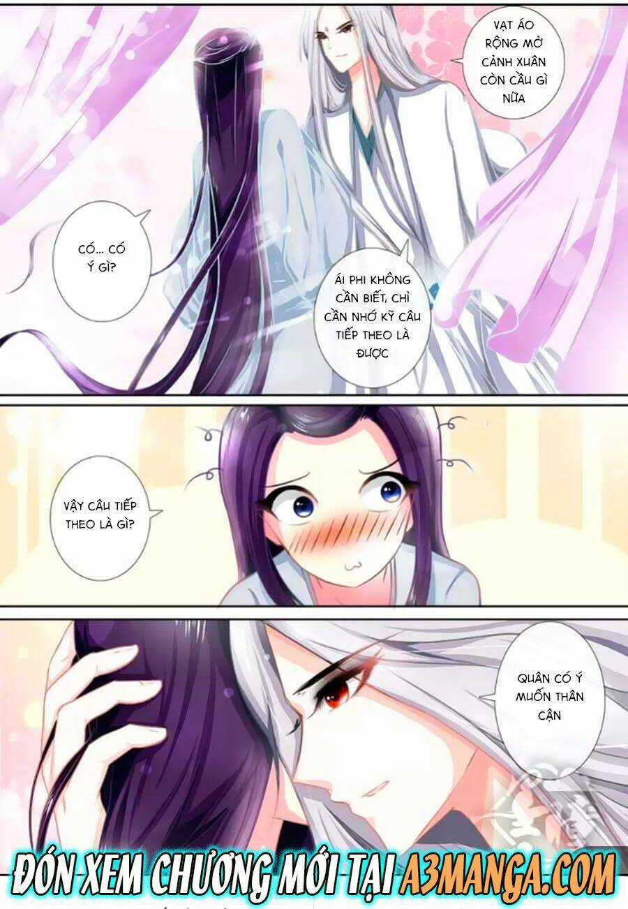 Ma Phi Giá Đáo Chapter 14 trang 6