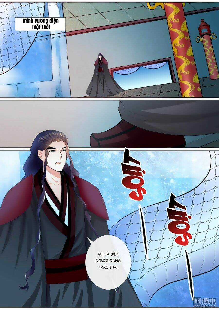 Ma Phi Giá Đáo Chapter 144 trang 0