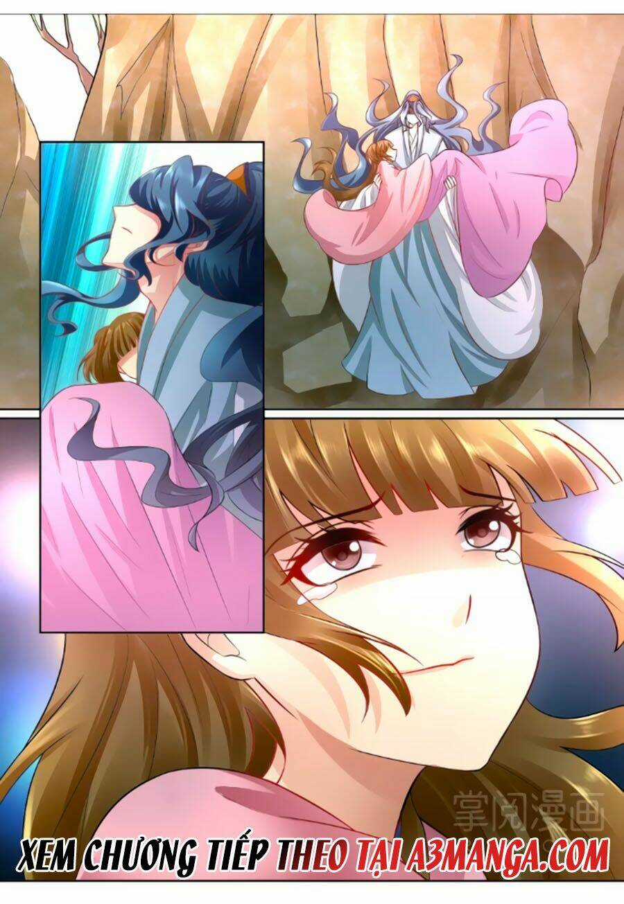 Ma Phi Giá Đáo Chapter 145 trang 5