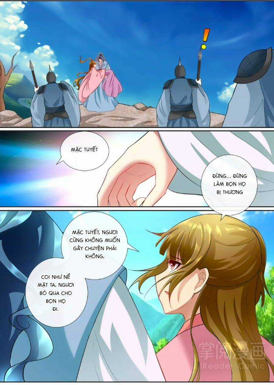 Ma Phi Giá Đáo Chapter 146 trang 0
