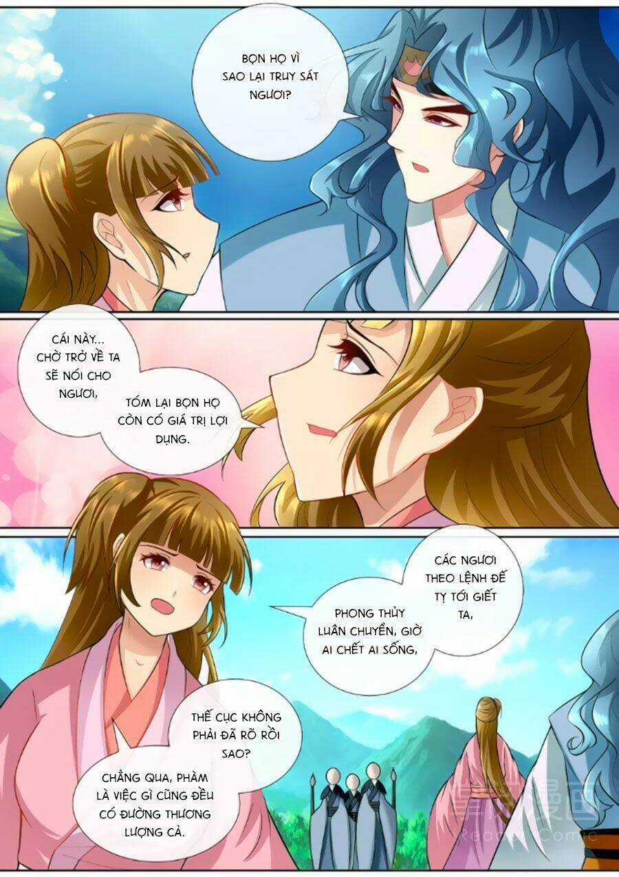 Ma Phi Giá Đáo Chapter 146 trang 1