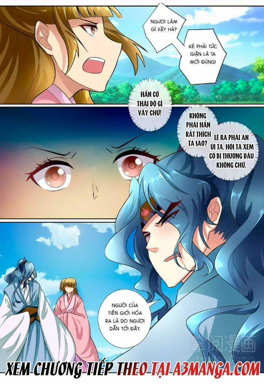 Ma Phi Giá Đáo Chapter 146 trang 5