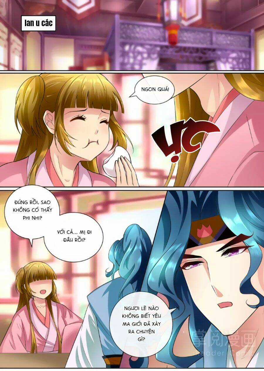 Ma Phi Giá Đáo Chapter 147 trang 1