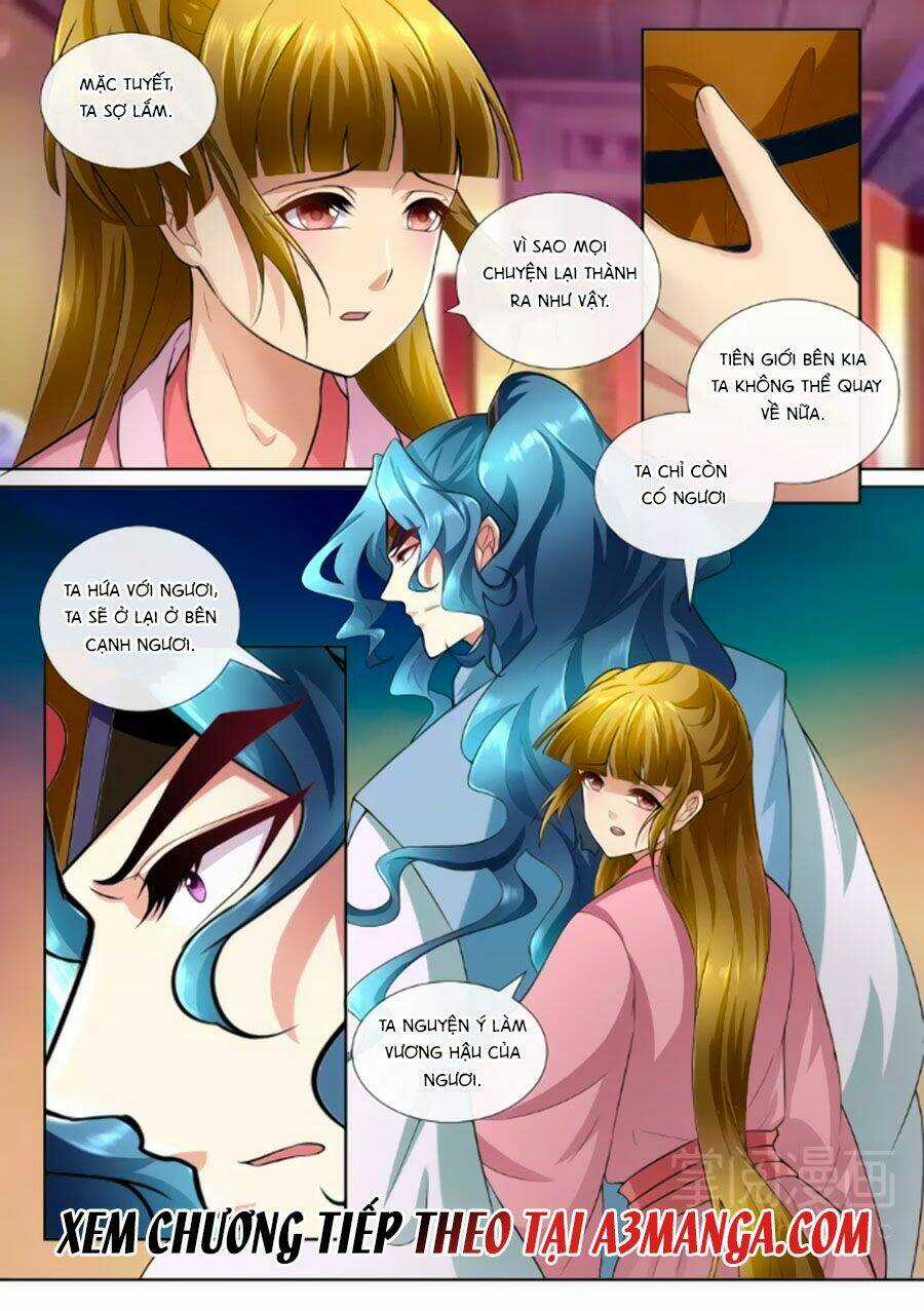 Ma Phi Giá Đáo Chapter 147 trang 5