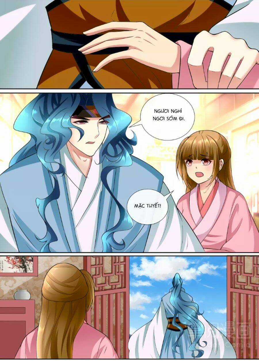 Ma Phi Giá Đáo Chapter 148 trang 0