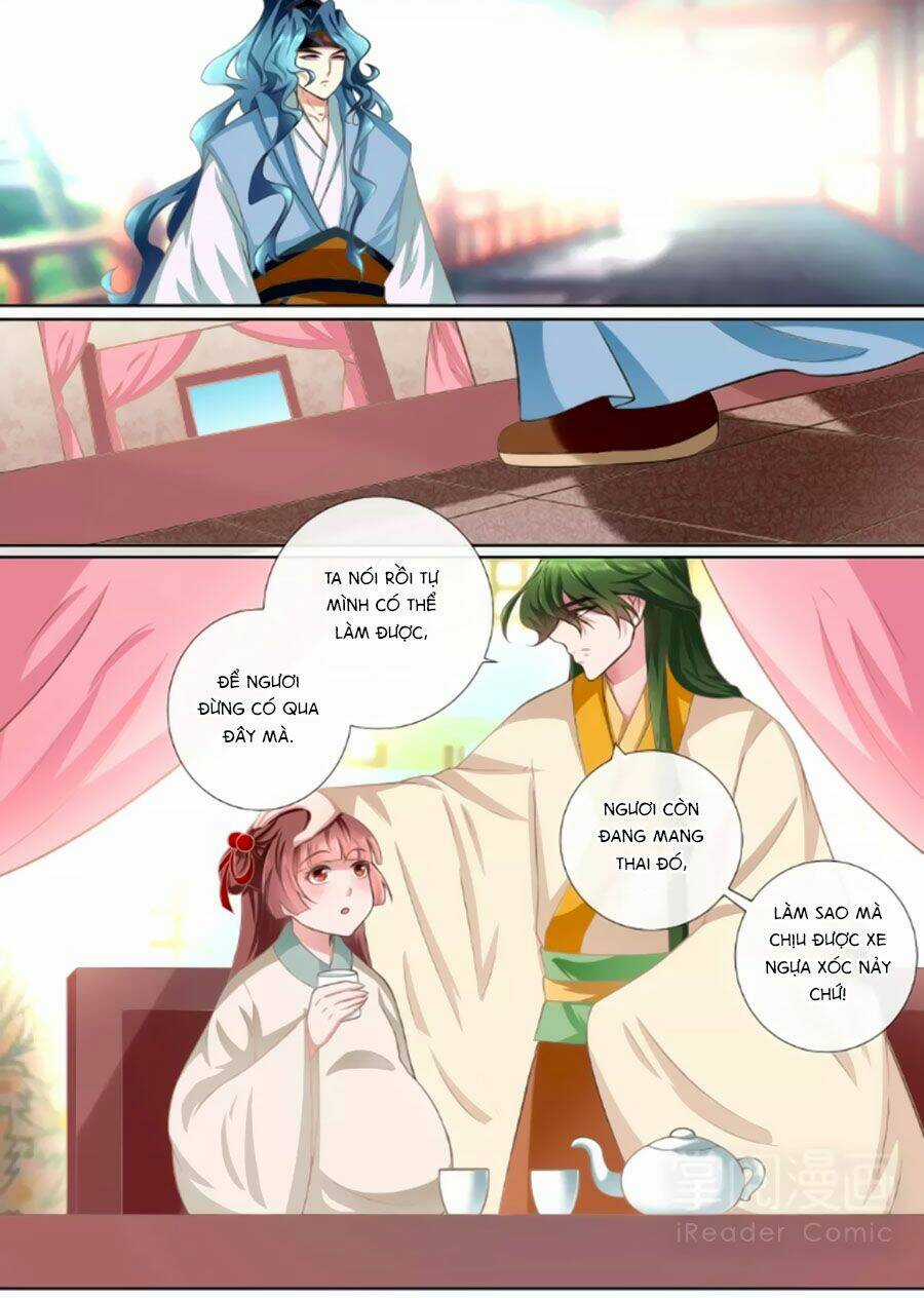 Ma Phi Giá Đáo Chapter 148 trang 1