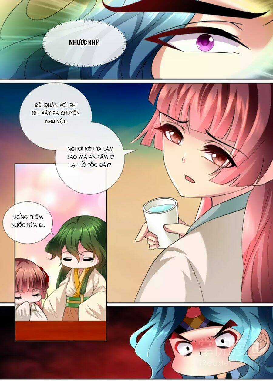 Ma Phi Giá Đáo Chapter 148 trang 2