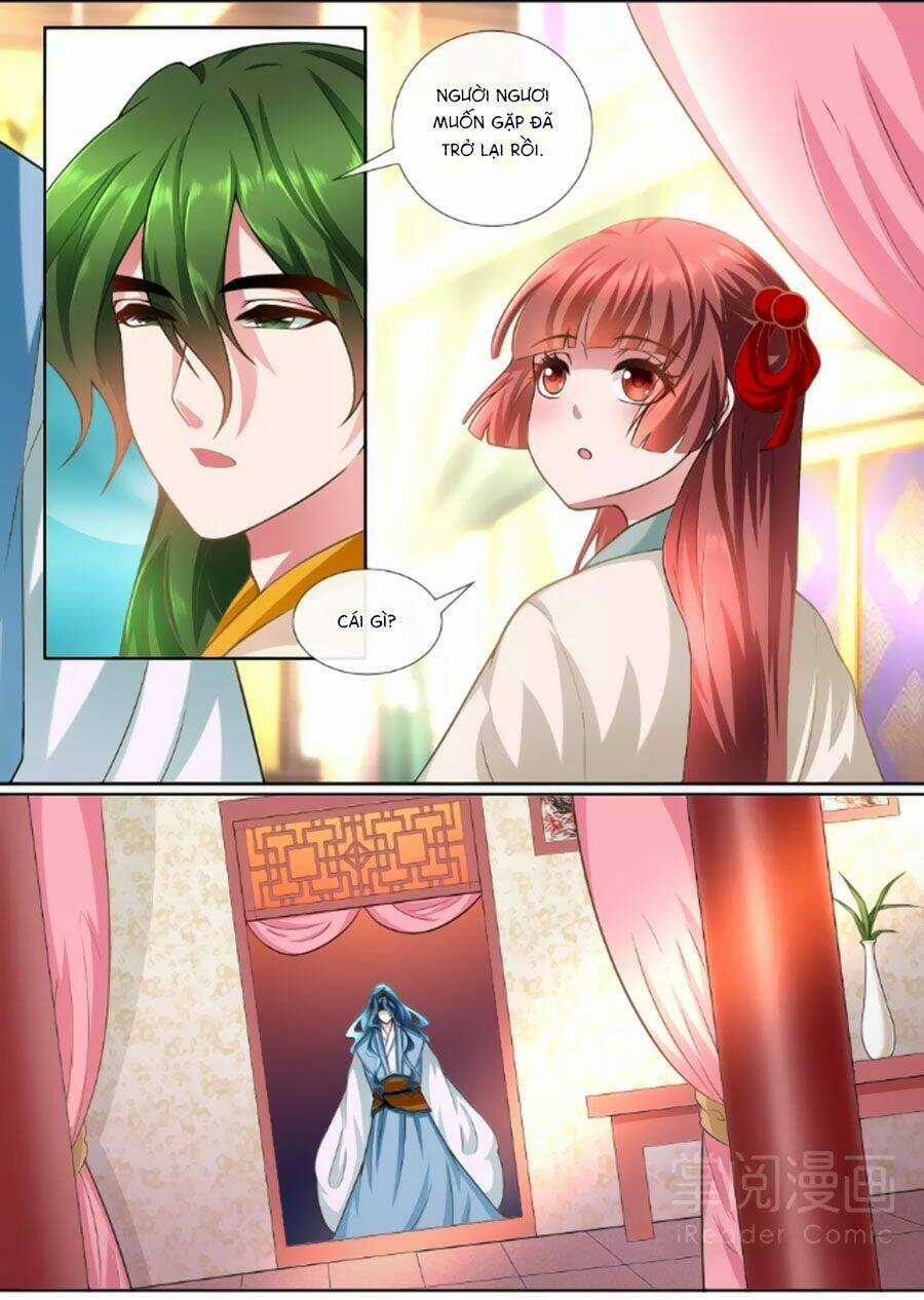 Ma Phi Giá Đáo Chapter 148 trang 3