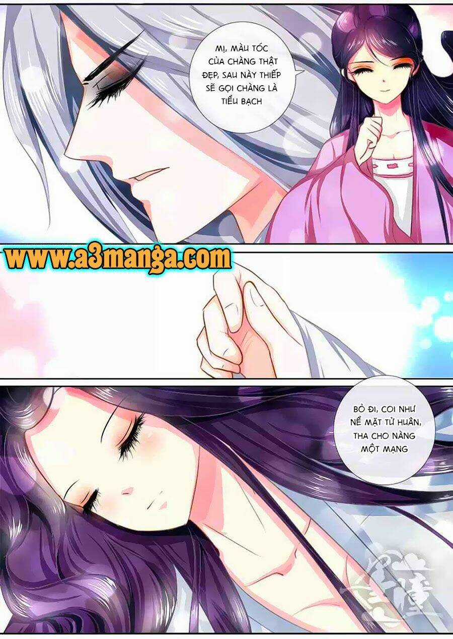 Ma Phi Giá Đáo Chapter 15 trang 5