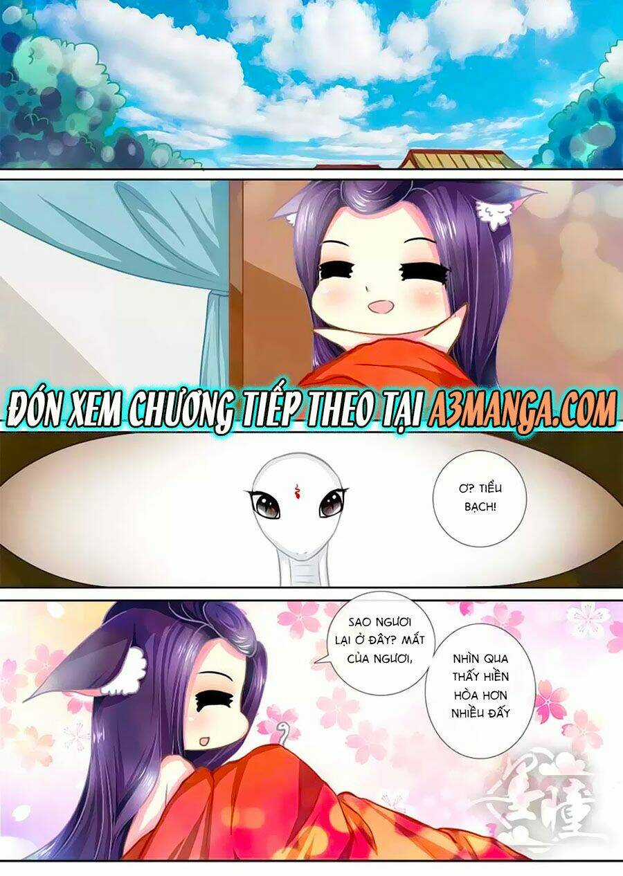 Ma Phi Giá Đáo Chapter 15 trang 6