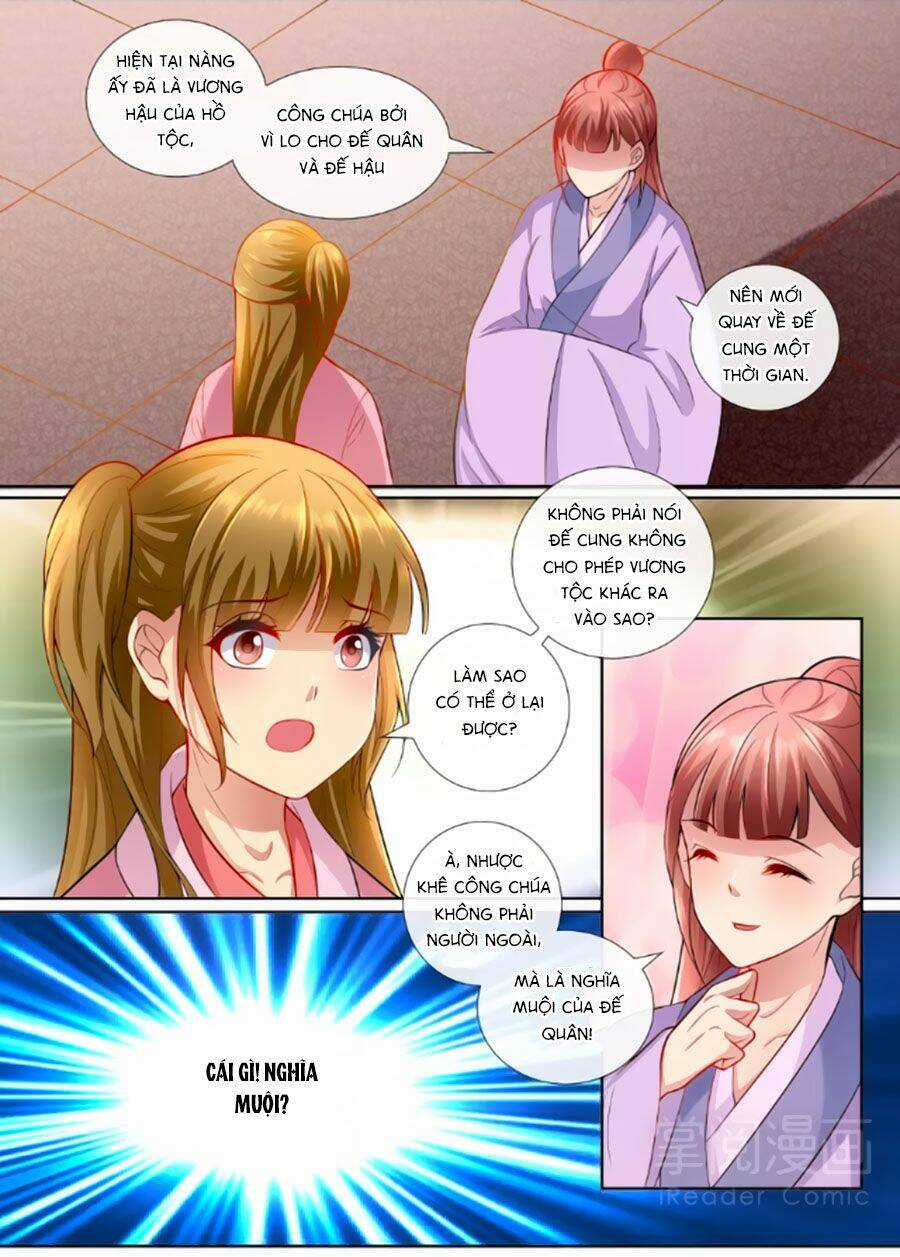 Ma Phi Giá Đáo Chapter 150 trang 0