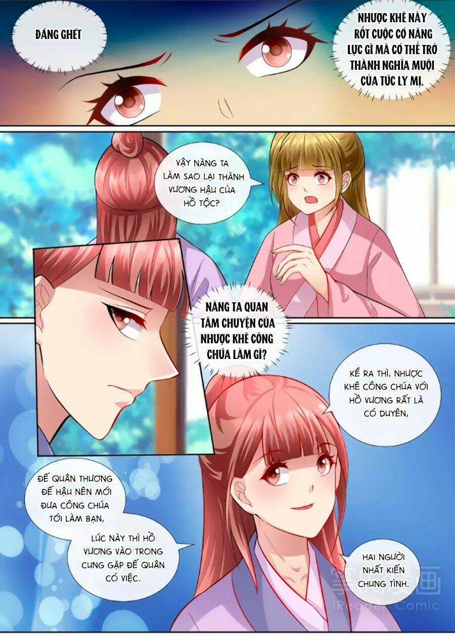 Ma Phi Giá Đáo Chapter 150 trang 1