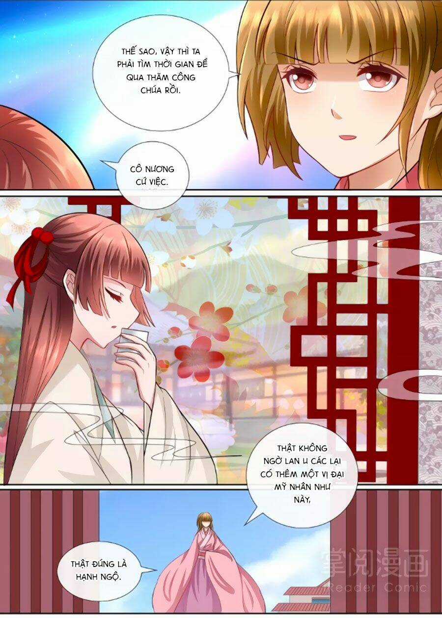 Ma Phi Giá Đáo Chapter 150 trang 3