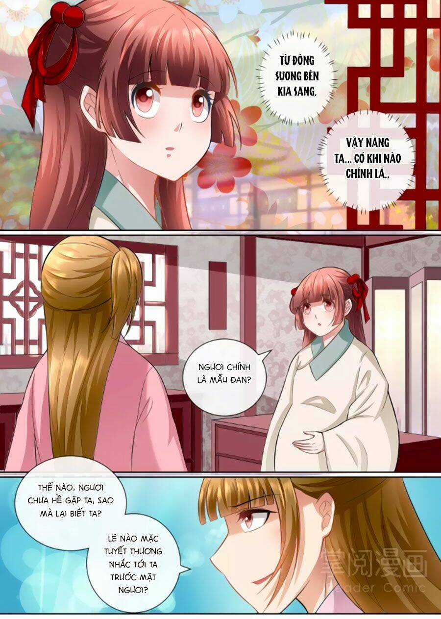 Ma Phi Giá Đáo Chapter 150 trang 4