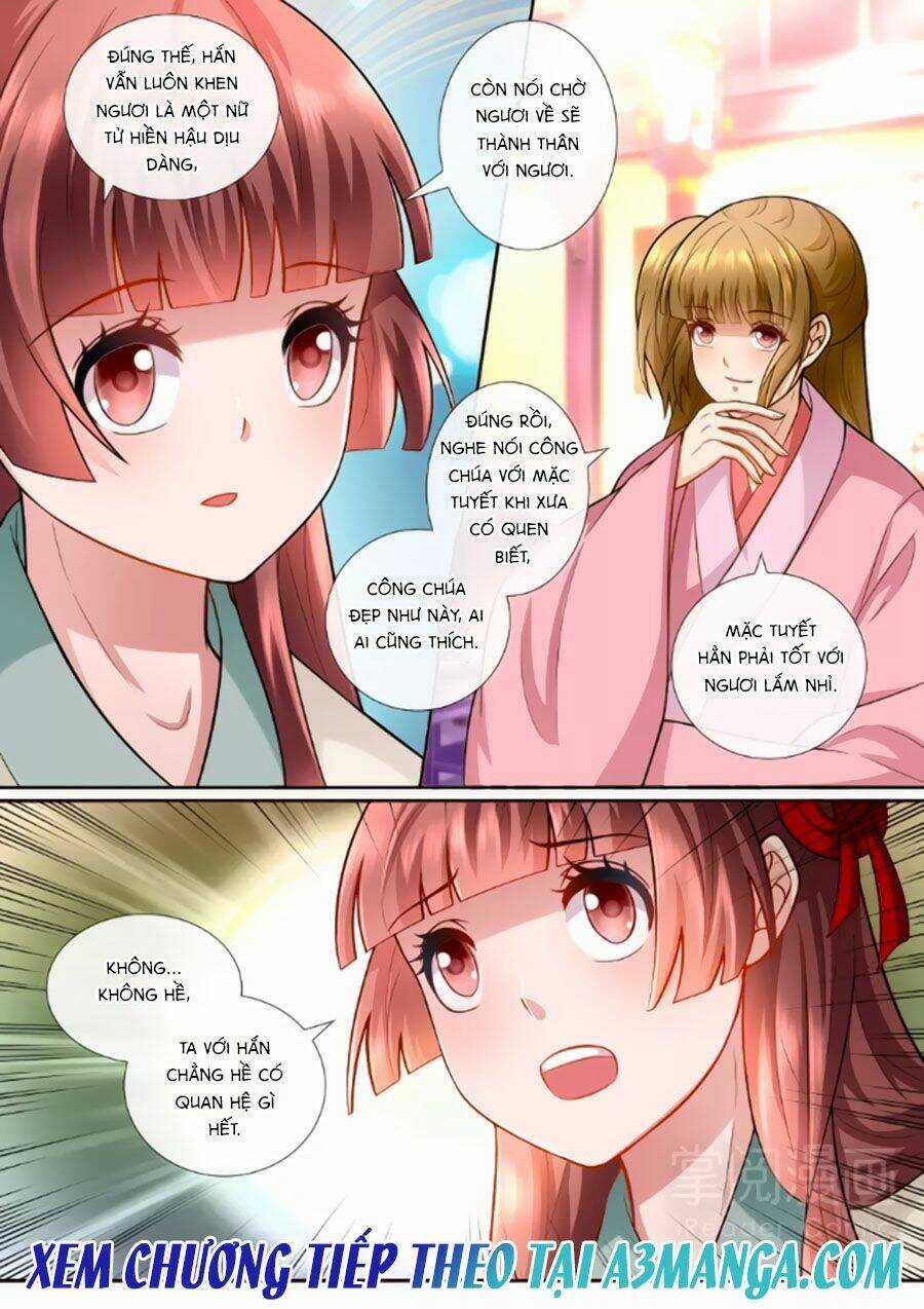 Ma Phi Giá Đáo Chapter 150 trang 5