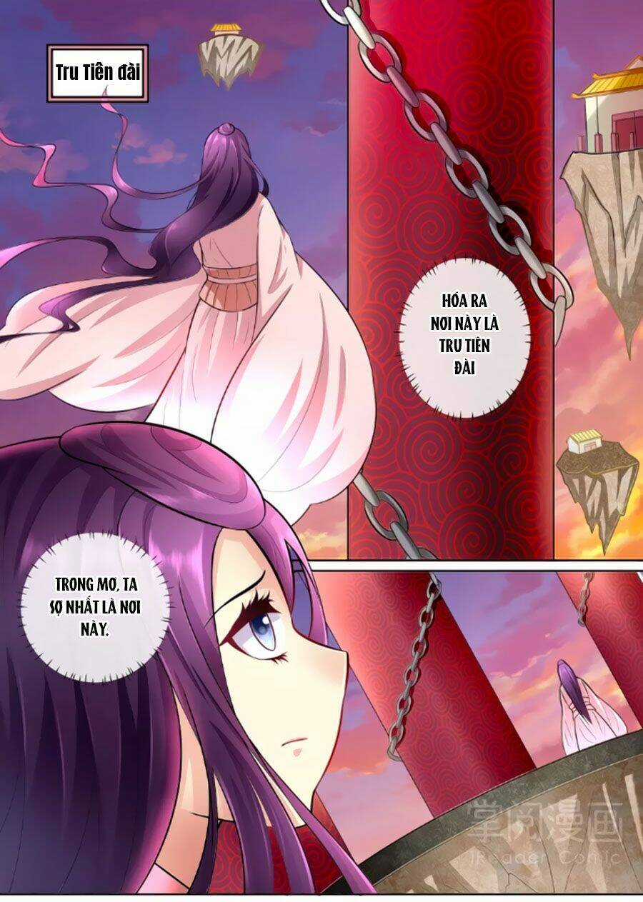 Ma Phi Giá Đáo Chapter 152 trang 1