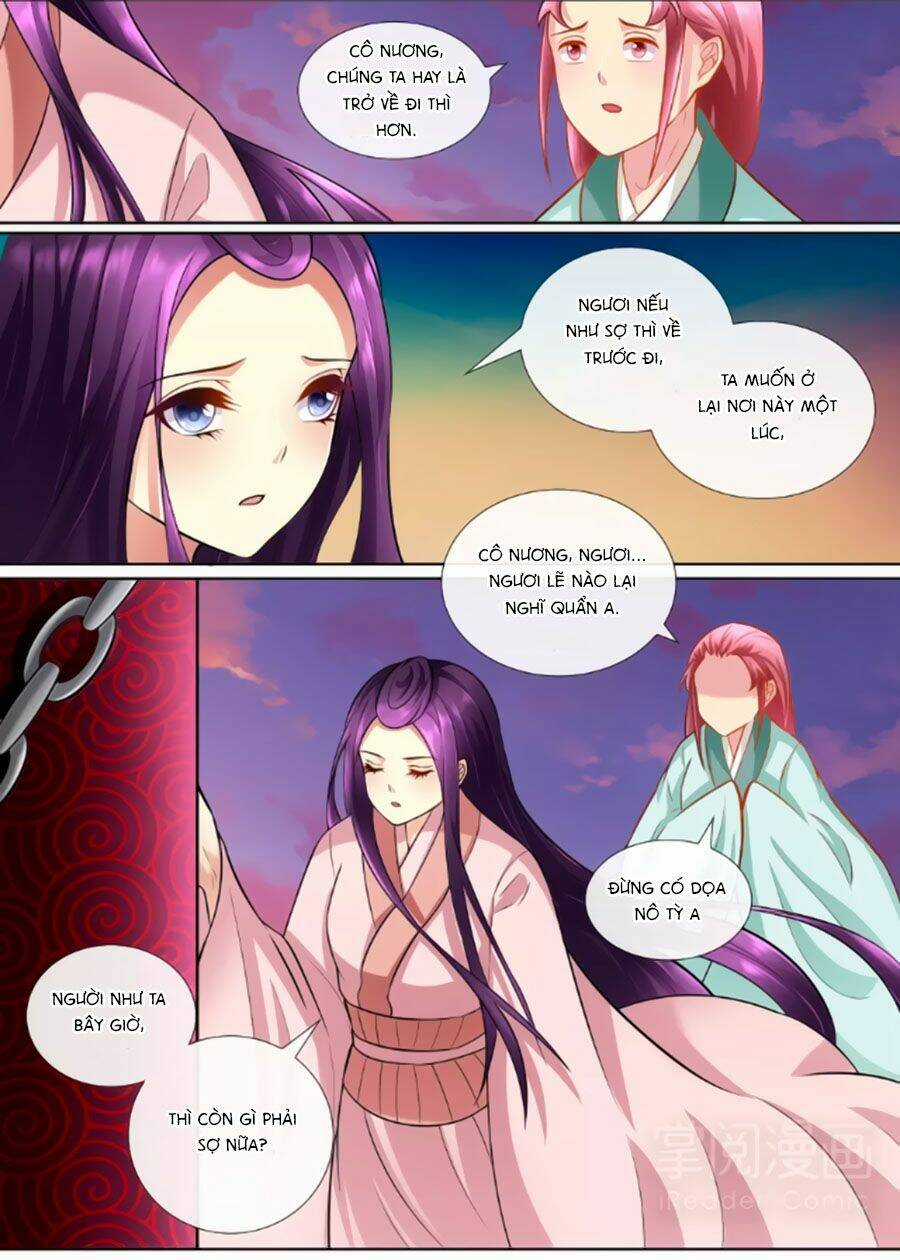 Ma Phi Giá Đáo Chapter 152 trang 2