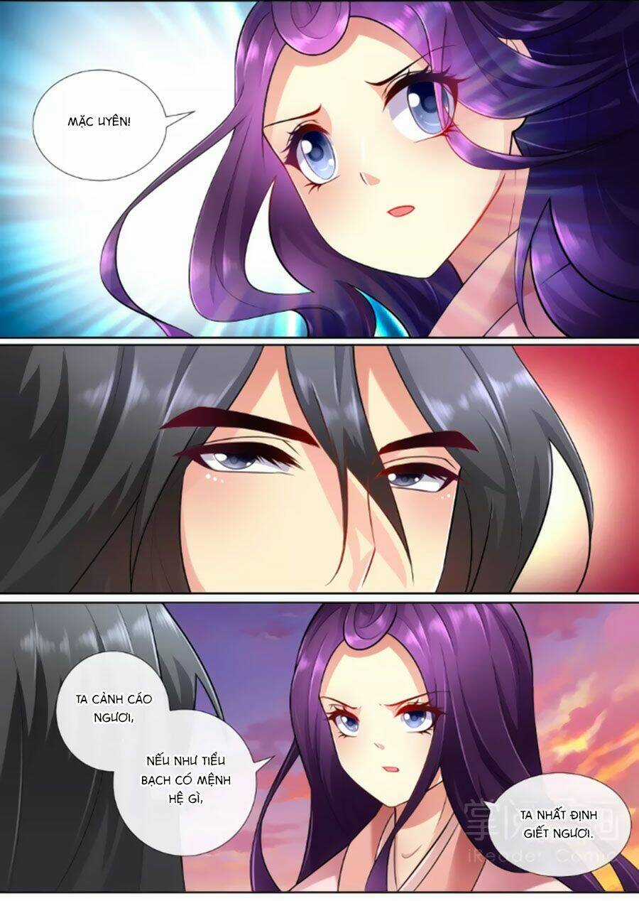 Ma Phi Giá Đáo Chapter 152 trang 4