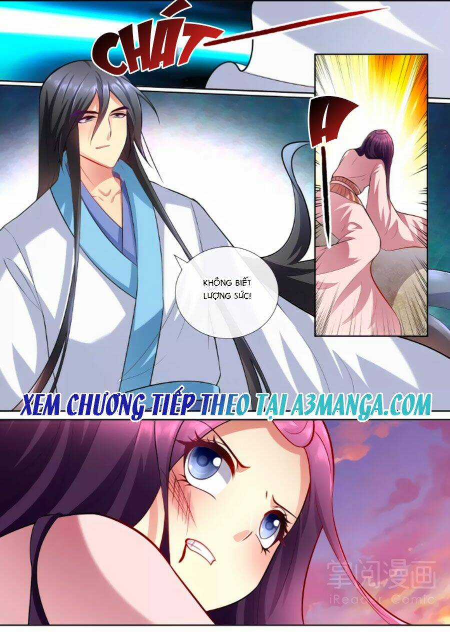 Ma Phi Giá Đáo Chapter 152 trang 5