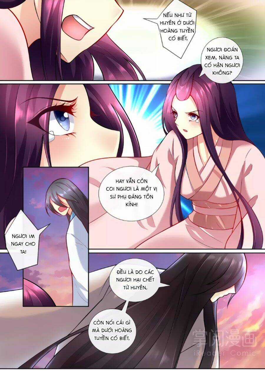 Ma Phi Giá Đáo Chapter 153 trang 0
