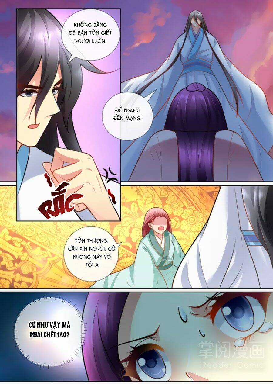 Ma Phi Giá Đáo Chapter 153 trang 1