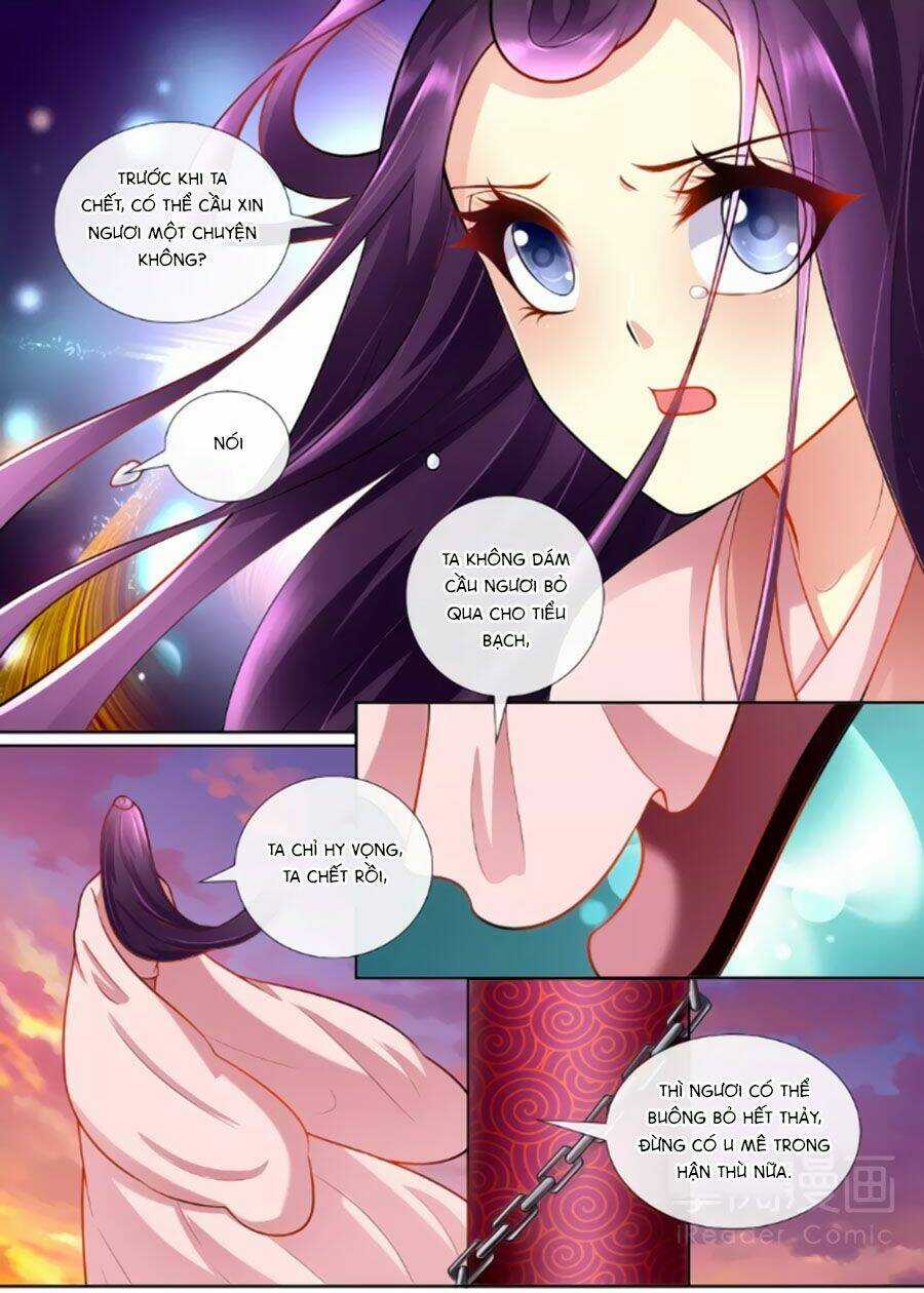 Ma Phi Giá Đáo Chapter 153 trang 3