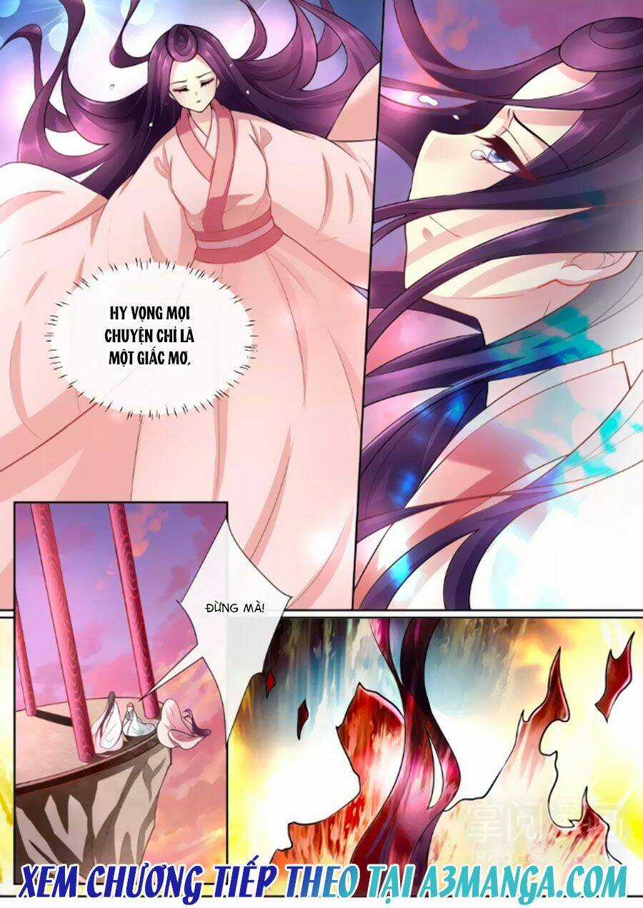 Ma Phi Giá Đáo Chapter 153 trang 5