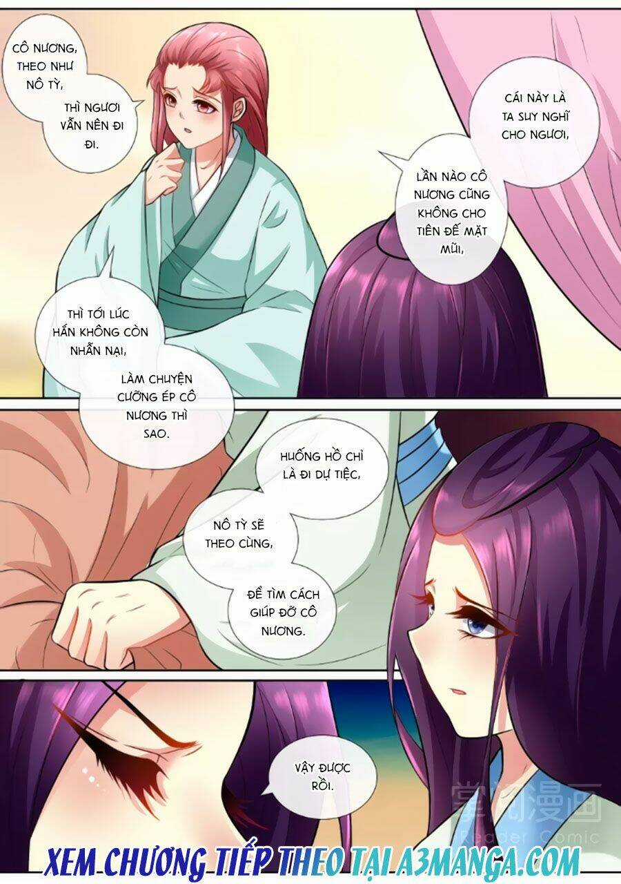 Ma Phi Giá Đáo Chapter 154 trang 6