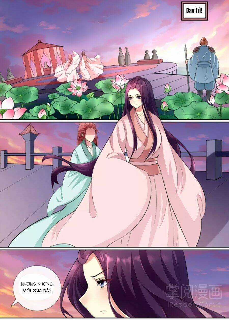 Ma Phi Giá Đáo Chapter 155 trang 0